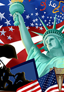 Факты о США