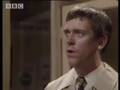 Funny Hugh Laurie & Stephen Fry comedy sketch! ‘Your name, sir?’